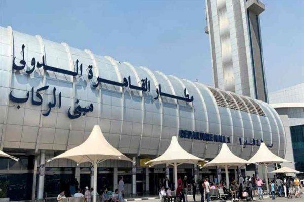 مطار القاهرة يسير اليوم 327 رحلة جوية لنقل قرابة 42 ألف راكب مطار القاهرة يسير اليوم 327 رحلة جوية لنقل قرابة 42 ألف راكب