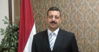 إنشاء مركز تحكم كهرباء بالعاصمة الإدارية الجديدة بتكلفة 840 مليون جنيه إنشاء مركز تحكم كهرباء بالعاصمة الإدارية الجديدة بتكلفة 840 مليون جنيه