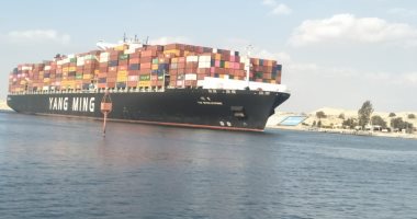 99 مليار جنيه قيمة الناتج المحلى الإجمالى المتوقع لقناة السويس خلال العام المالى 99 مليار جنيه قيمة الناتج المحلى الإجمالى المتوقع لقناة السويس خلال العام المالى