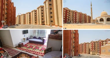 حياة كريمة: تشكيل لجان بكل قرية لوضع تصور لشكلها بعد التطوير حياة كريمة: تشكيل لجان بكل قرية لوضع تصور لشكلها بعد التطوير