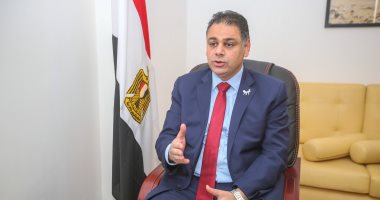 هيئة تنشيط السياحة: نسبة الإشغال بالفنادق وصلت لـ 70% هيئة تنشيط السياحة: نسبة الإشغال بالفنادق وصلت لـ 70%