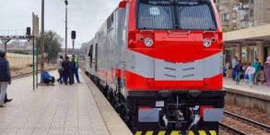 السكة الحديد تستقبل دفعة من العربات الروسية المكيفة الجديدة الشهر المقبل