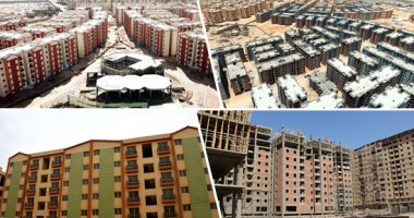 صندوق التنمية الحضرية: صرف 40 مليار جنيه لتطوير العشوائيات حتى نهاية العام