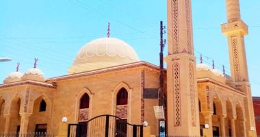 الأوقاف تفتتح 16 مسجدا جديدا اليوم بمحافظتى البحيرة وسوهاج الأوقاف تفتتح 16 مسجدا جديدا اليوم بمحافظتى البحيرة وسوهاج