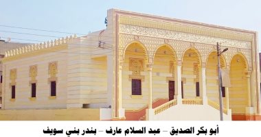 الأوقاف: افتتاح 31 مسجدًا وفرش 358 آخر ضمن مبادرة حياة كريمة