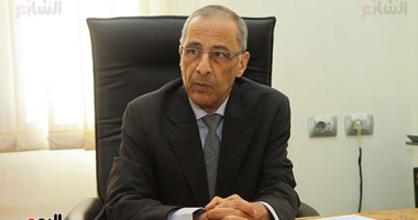 رئيس وكالة الفضاء المصرية: إطلاق "مصر سات 2" فى الربع الأول من 2023