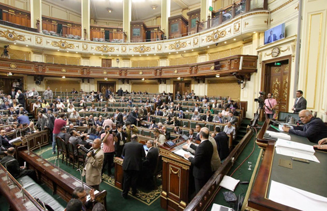 «النواب» يوافق على اتفاقية مع النمسا لشراء معدات لسكك حديد مصر