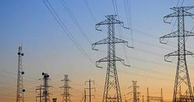 إنشاء خطوط نقل طاقة فى سيناء تمهيدا لرفع قدرة خط الربط مع الأردن إنشاء خطوط نقل طاقة فى سيناء تمهيدا لرفع قدرة خط الربط مع الأردن