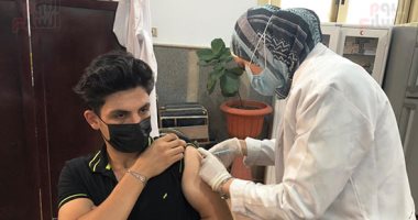 "الصحة" تشدد على أصحاب الأمراض المزمنة اتباع الإجراءات الاحترازية لمواجهة كورونا "الصحة" تشدد على أصحاب الأمراض المزمنة اتباع الإجراءات الاحترازية لمواجهة كورونا