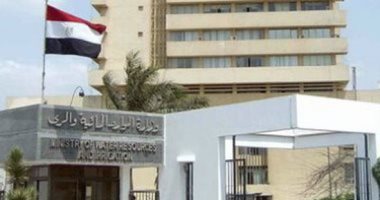 وزير الرى: تنمية 120 ألف فدان بجنوب الوادى و75 ألف فدان جاهزة للتنمية وزير الرى: تنمية 120 ألف فدان بجنوب الوادى و75 ألف فدان جاهزة للتنمية