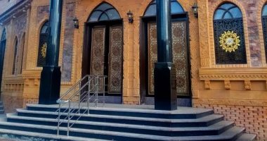 الأوقاف تعلن افتتاح 26 مسجدًا الجمعة المقبلة فى المحافظات الأوقاف تعلن افتتاح 26 مسجدًا الجمعة المقبلة فى المحافظات