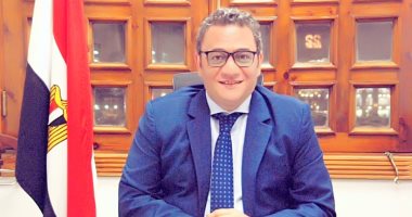 الإسكان: تعيين حسن الشوربجى مساعدا لنائب رئيس هيئة المجتمعات العمرانية الإسكان: تعيين حسن الشوربجى مساعدا لنائب رئيس هيئة المجتمعات العمرانية
