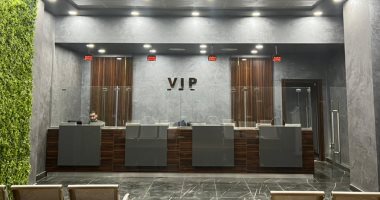 السكة الحديد تفتح مكتب حجز جديد لتذاكر قطارات الـvip بمحطة مصر السكة الحديد تفتح مكتب حجز جديد لتذاكر قطارات الـvip بمحطة مصر