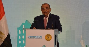 التنمية المحلية: 3.5 مليار جنيه لدعم المحافظات بمعدات تنفيذ المشروعات التنمية المحلية: 3.5 مليار جنيه لدعم المحافظات بمعدات تنفيذ المشروعات
