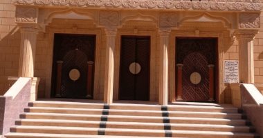 "أوقاف الأقصر" تستعد لافتتاح مسجدين جديدين فى أصفون وإسنا.. اعرف التفاصيل "أوقاف الأقصر" تستعد لافتتاح مسجدين جديدين فى أصفون وإسنا.. اعرف التفاصيل