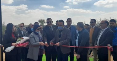 افتتاح مشروع محطة رفع صرف صحى عرب أبو القاسم بالقصاصين في الإسماعيلية افتتاح مشروع محطة رفع صرف صحى عرب أبو القاسم بالقصاصين في الإسماعيلية