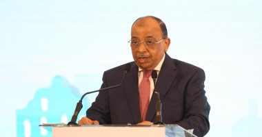 التنمية المحلية: 556 مليون جنيه لشراء 38 كسارة لمعالجة مخلفات الهدم والبناء التنمية المحلية: 556 مليون جنيه لشراء 38 كسارة لمعالجة مخلفات الهدم والبناء