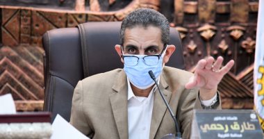 محافظة الغربية: بدأنا تطوير مصنع تدوير القمامة بالمحلة لاستيعاب 700طن يوميا محافظة الغربية: بدأنا تطوير مصنع تدوير القمامة بالمحلة لاستيعاب 700طن يوميا