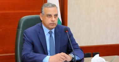 محافظ سوهاج: إنشاء وتطوير 33 سوقا وموقفا ووحدة إطفاء بقرى حياة كريمة محافظ سوهاج: إنشاء وتطوير 33 سوقا وموقفا ووحدة إطفاء بقرى حياة كريمة