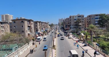 إنهاء رصف عدد من الشوارع بكفر الشيخ ودسوق واستكمال الإنترلوك إنهاء رصف عدد من الشوارع بكفر الشيخ ودسوق واستكمال الإنترلوك