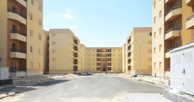 محافظة الأقصر تعلن فتح باب الحجز لوحدات الإسكان الاجتماعى بالمدن المختلفة
