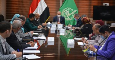 تسليم 12 مدرسة و3 مشروعات صرف صحي بقرى حياة كريمة بشبين القناطر تسليم 12 مدرسة و3 مشروعات صرف صحي بقرى حياة كريمة بشبين القناطر