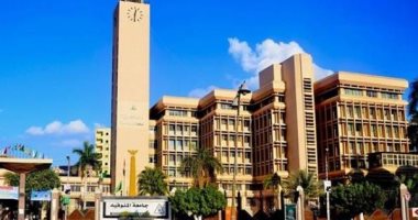 تخصيص 5 أفدنة للمنفعة العامة لإقامة توسعات مستشفيات جامعة المنوفية تخصيص 5 أفدنة للمنفعة العامة لإقامة توسعات مستشفيات جامعة المنوفية