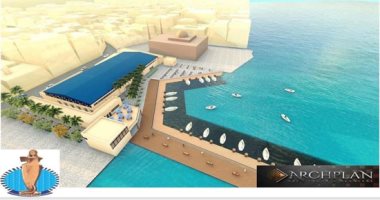 شاهد المخطط التنفيذى لأعمال تطوير حلقة سمك الغردقة بتكلفة 30 مليون جنيه شاهد المخطط التنفيذى لأعمال تطوير حلقة سمك الغردقة بتكلفة 30 مليون جنيه