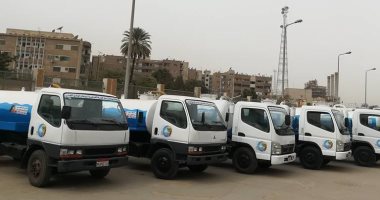 مياه أسيوط تتابع أعمال إحلال وتجديد محطة صرف صحى عرب المدابغ مياه أسيوط تتابع أعمال إحلال وتجديد محطة صرف صحى عرب المدابغ