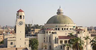 الخشت: جامعة القاهرة تتقدم 71 مركزًا بالتصنيف الإسبانى سيماجو