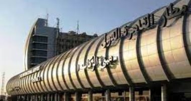 مطار القاهرة ينظم اليوم الخميس 415 رحلة جوية لنقل 52 ألف راكب