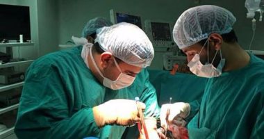 التأمين الصحى بالغربية: إجراء 650 عملية لأطفال بالنصف الأول من العام الحالى
