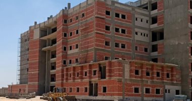 وزير الإسكان يكشف تفاصيل المشروعات الجارى تنفيذها داخل مدينة العبور