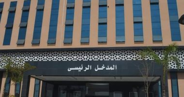 بدء التشغيل التجريبى للمستشفى الجامعى بمدينة العاشر من رمضان