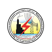 وزارة الكهرباء والطاقة المتجددة