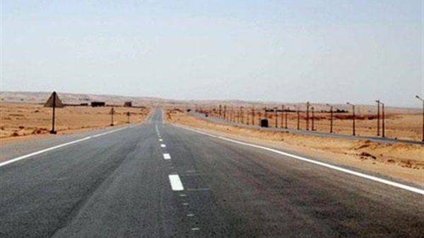 ازدواج طريق الشيخ فضل - رأس غارب