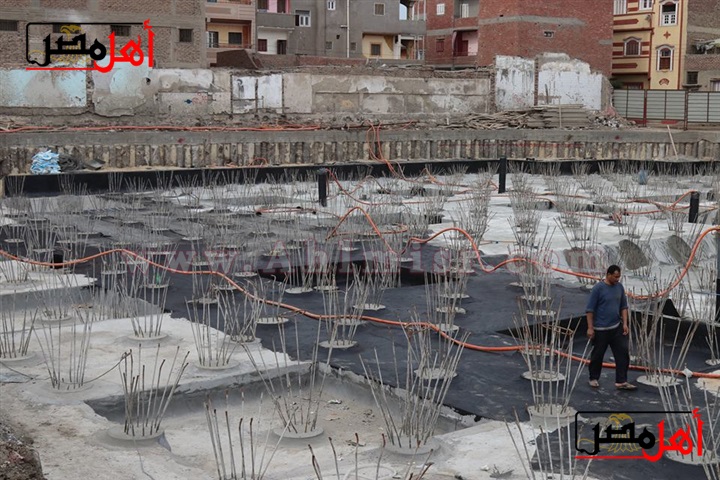 مستشفى بيلا المركزى