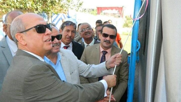 مدرسة عزبة الحيط‎