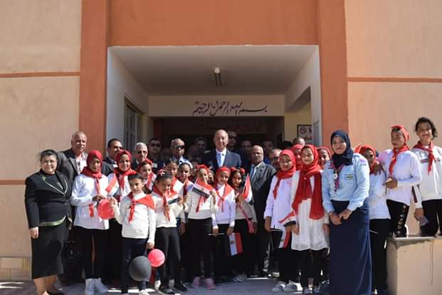 مدرسة القصير للتعليم الأساسي‎