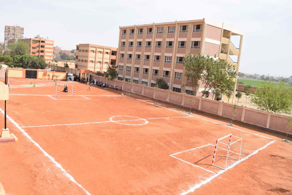 مدرسة كفر المنصورة للتعليم الأساسي‎