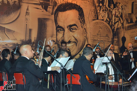 قصر ثقافة الزعيم جمال عبد الناصر‎