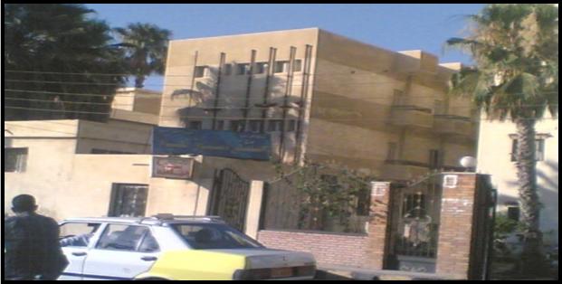 مستشفى حميات دسوق