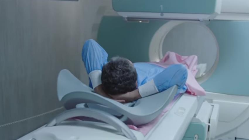 مستشفى الأورام بمجمع الجلاء الطبي