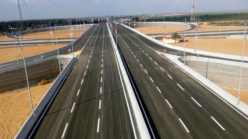 كوبري الشهيد مصطفى هُلَيِّل مصطفى