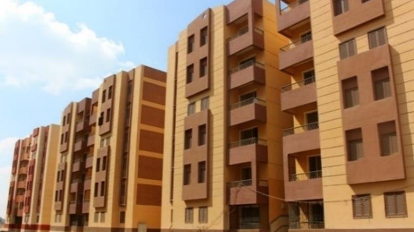 الإسكان الاجتماعي بمحافظة المنوفية