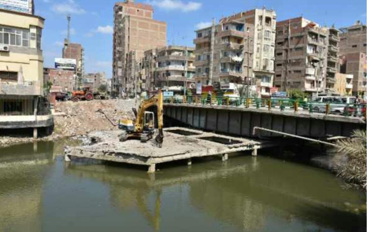 كوبري العبور ‎