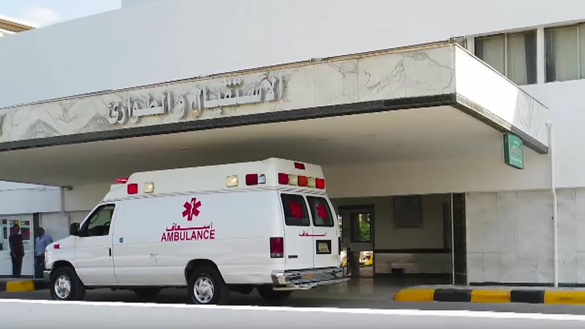 تطوير الاستقبال والطواريء والرعاية بالمجمع الطبي للقوات المسلحة