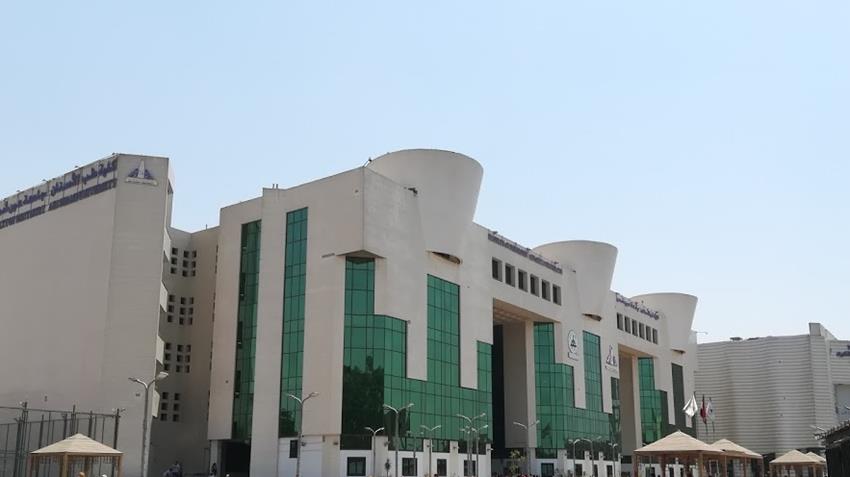 تطوير كلية طب الأسنان بجامعة عين شمس