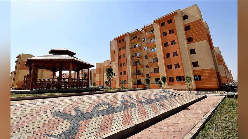 الإسكان الاجتماعي بمحافظة الأقصر - 2