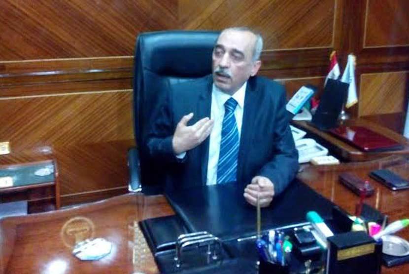 محطة مياه عزيز الجديدة‎
